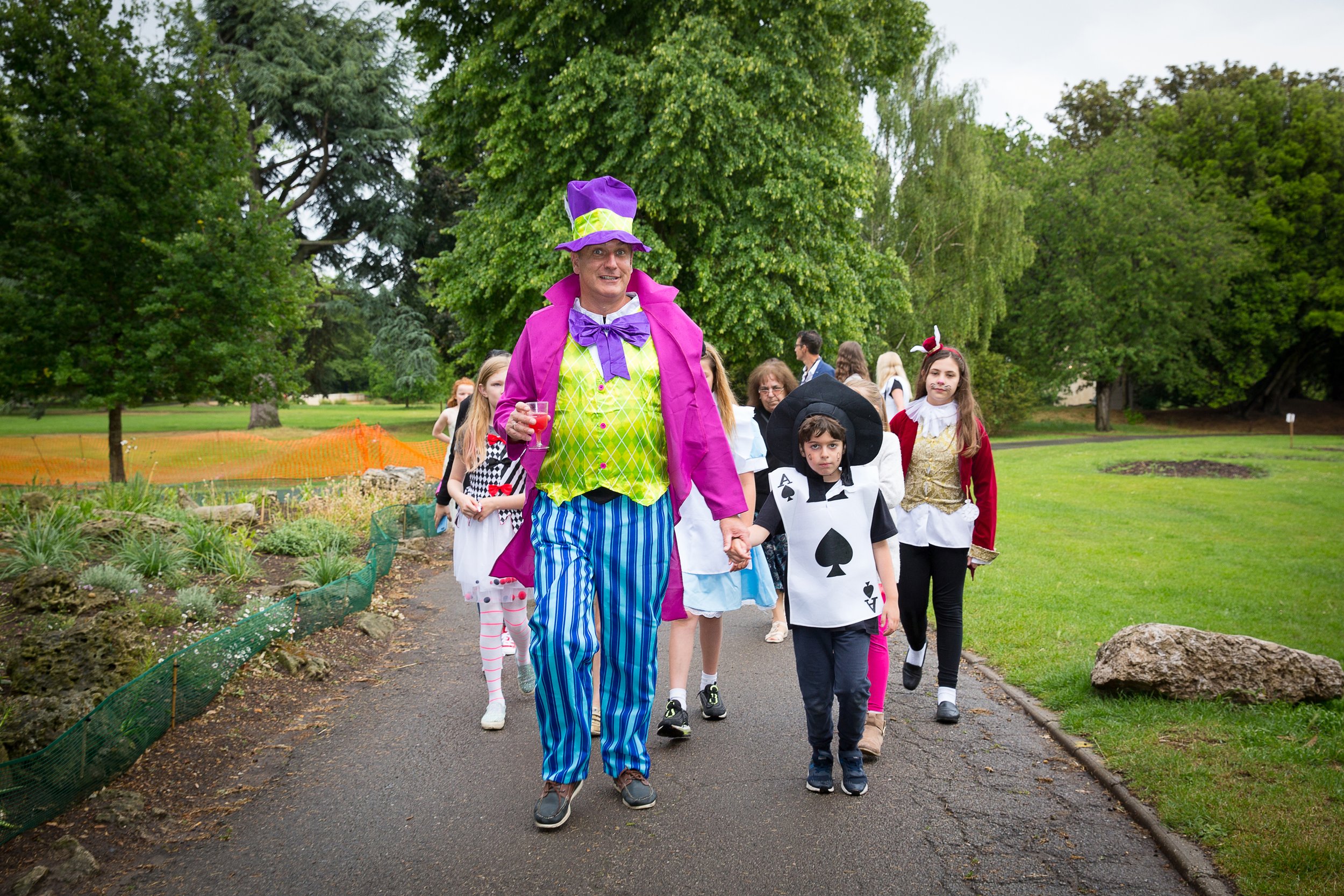 Children Party Photographer London and West London