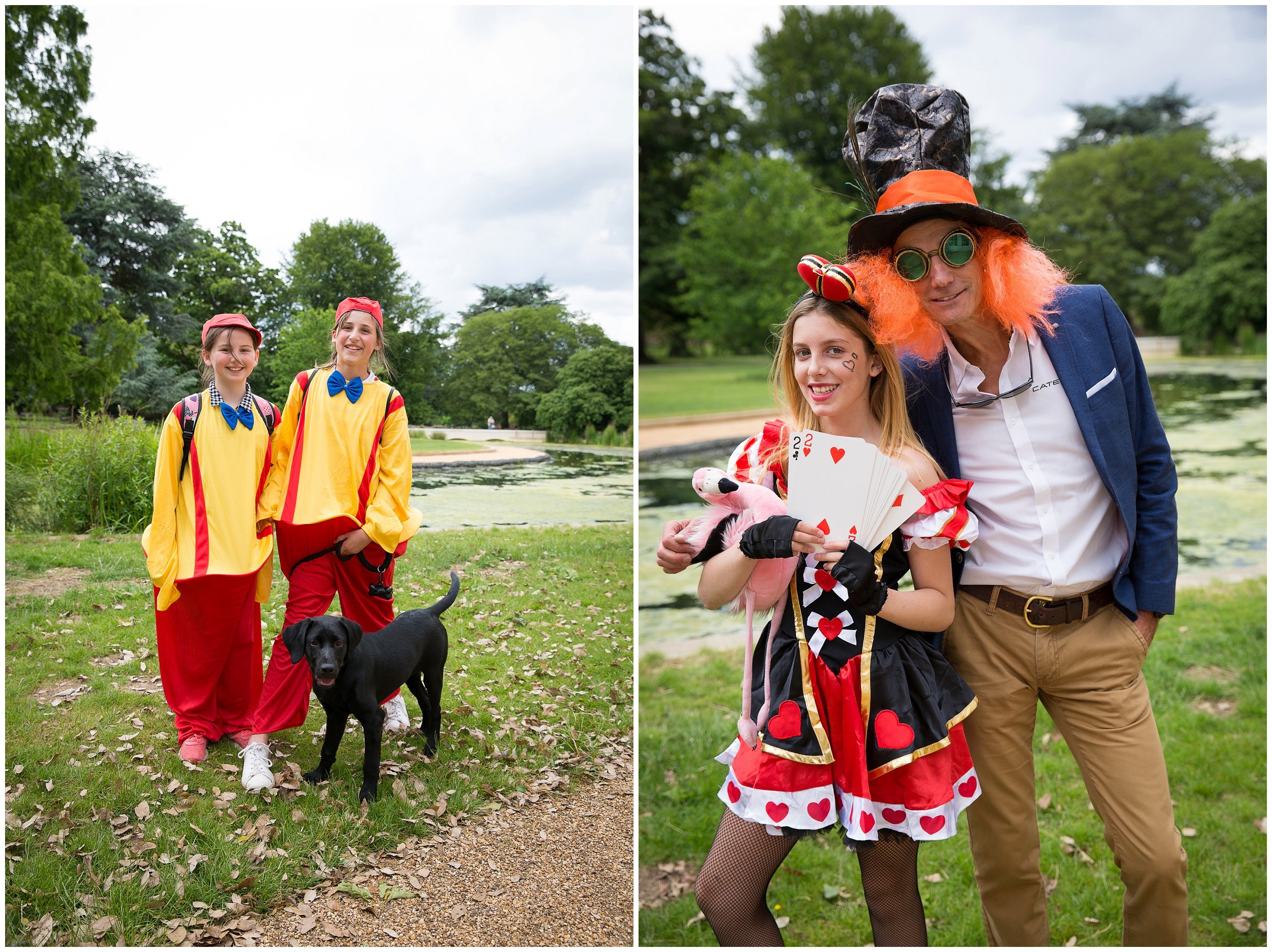 Children Party Photographer London and West London