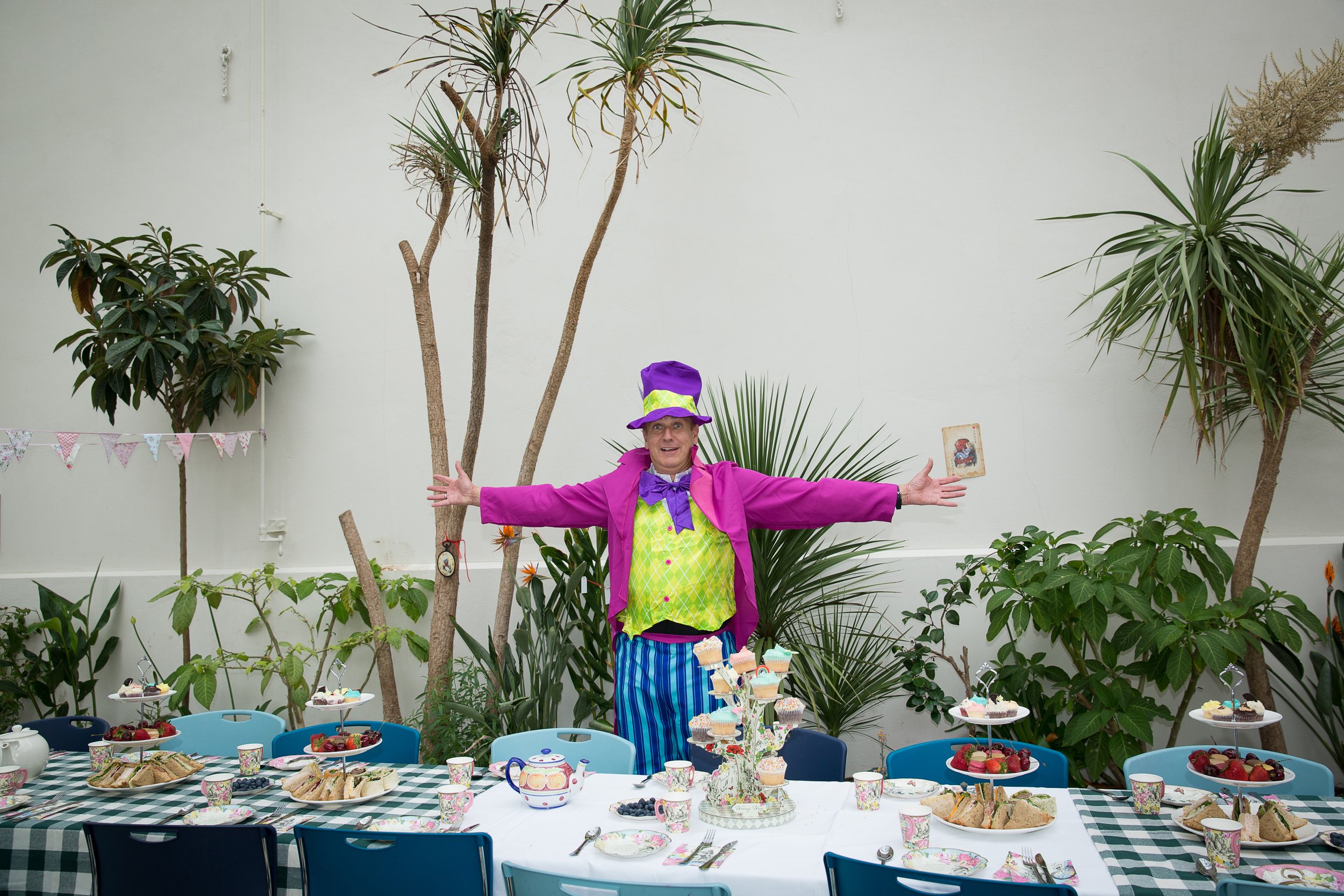 Children Party Photographer London and West London