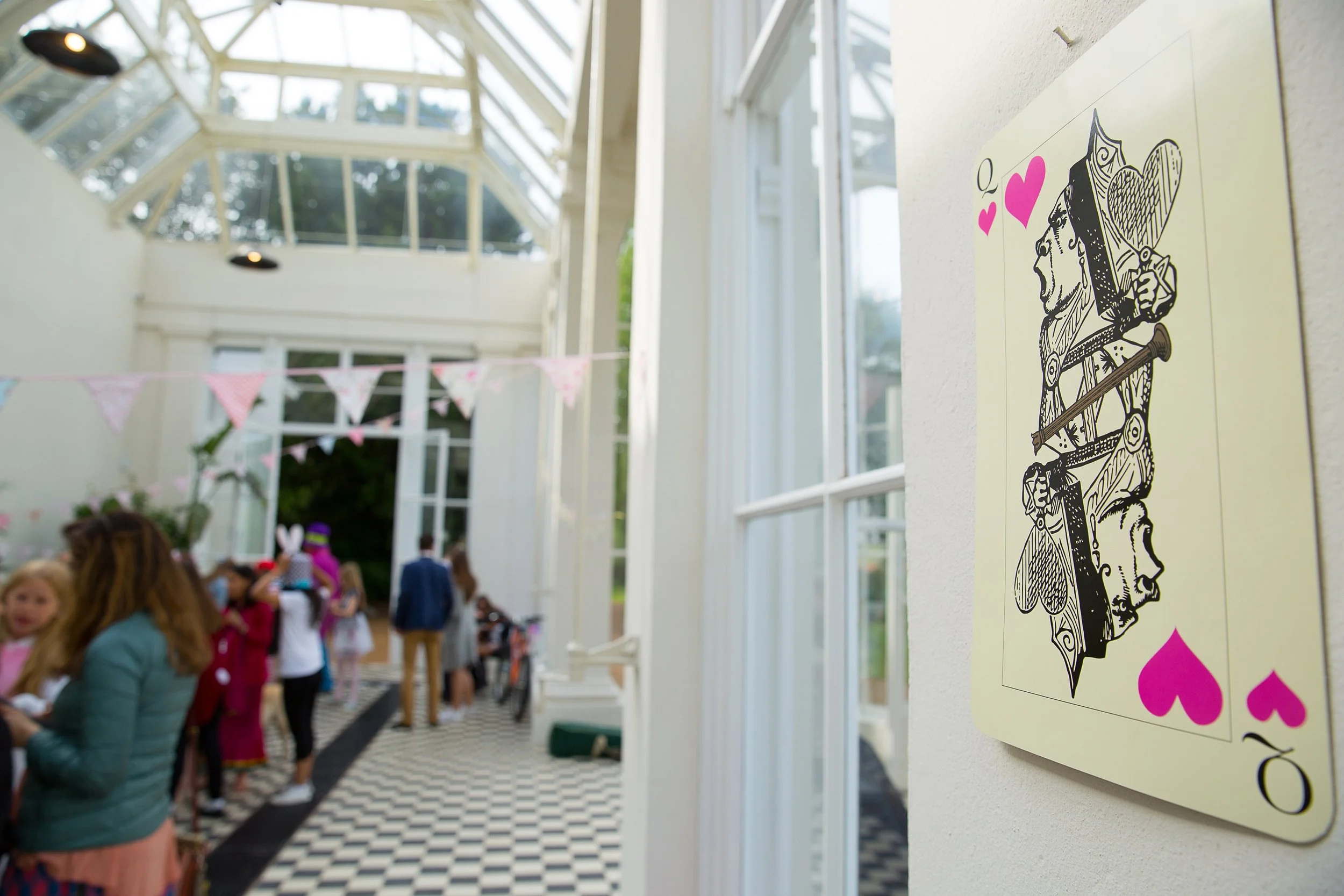 Children Party Photographer London and West London