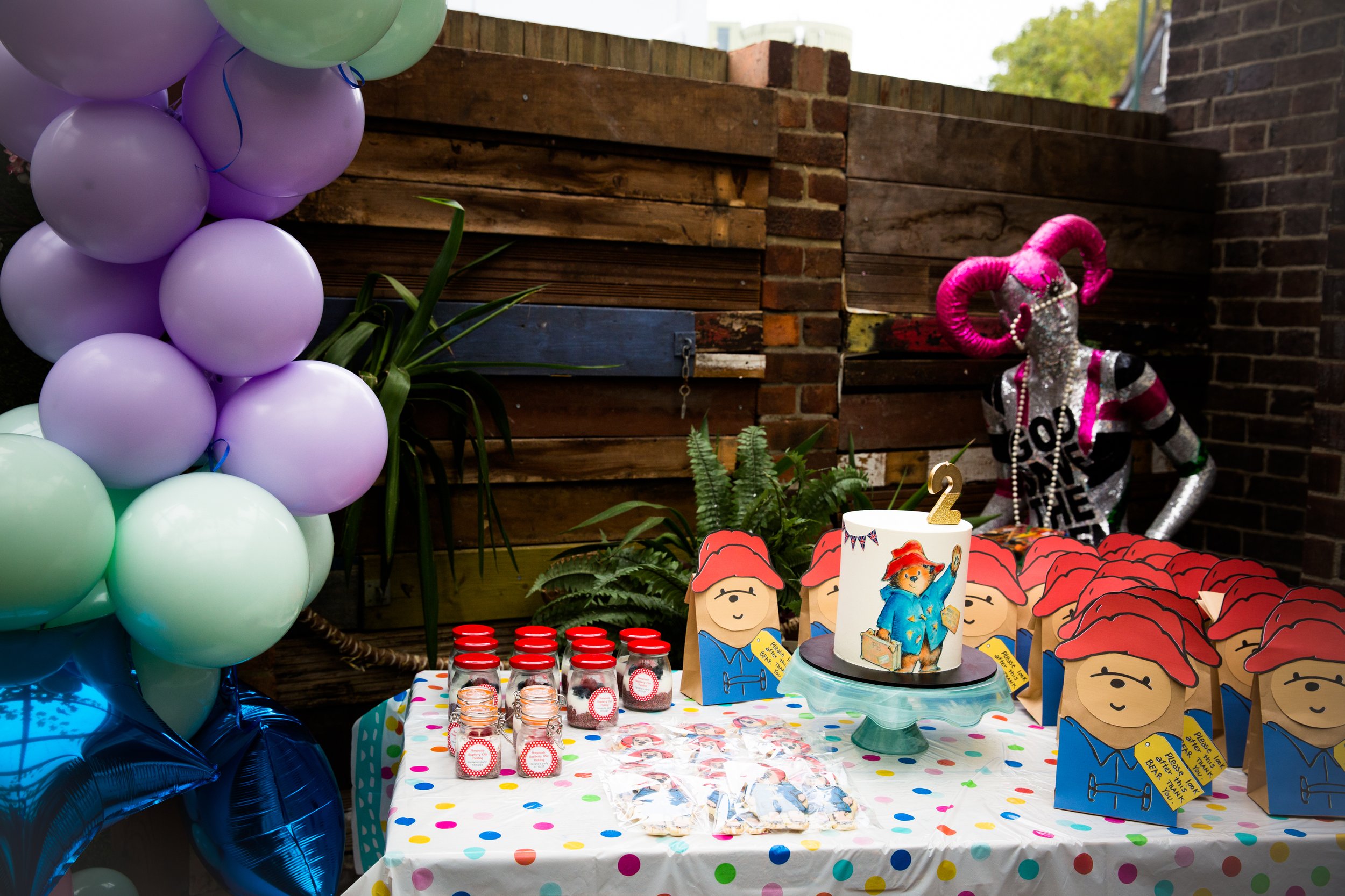 Children Party Photographer London and West London