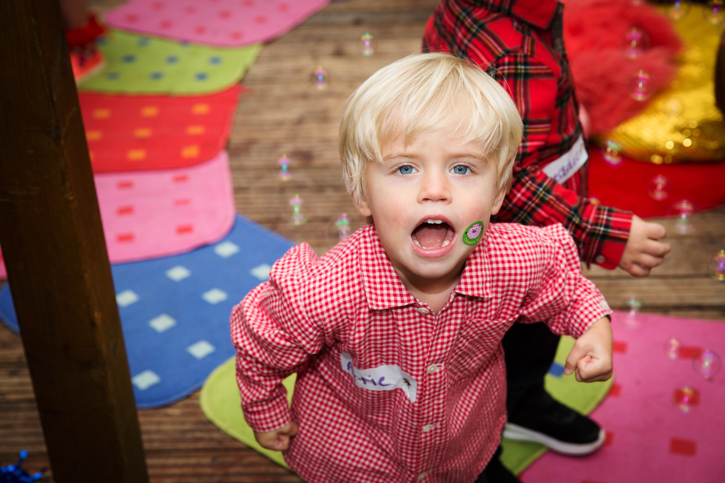 Children Party Photographer London and West London