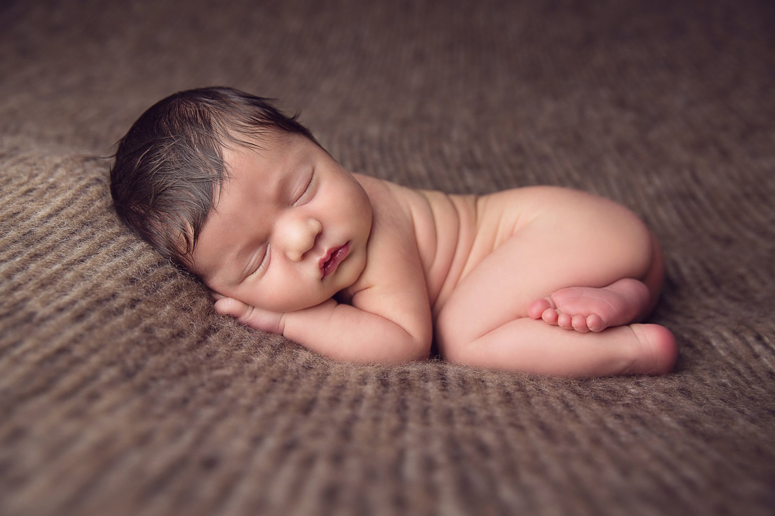 Baby photoshoot Buckinghamshire