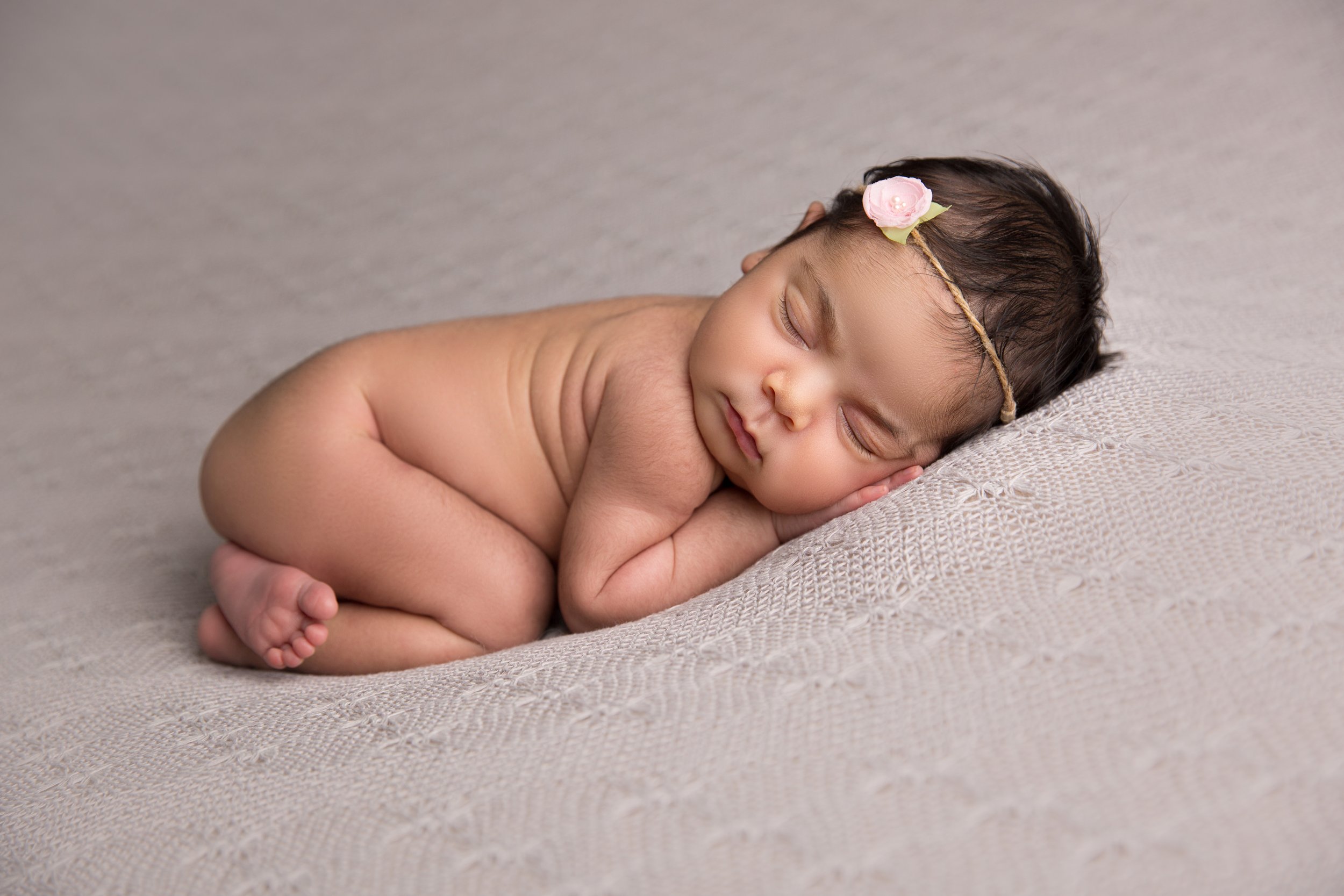 Newborn photoshoot Buckinghamshire