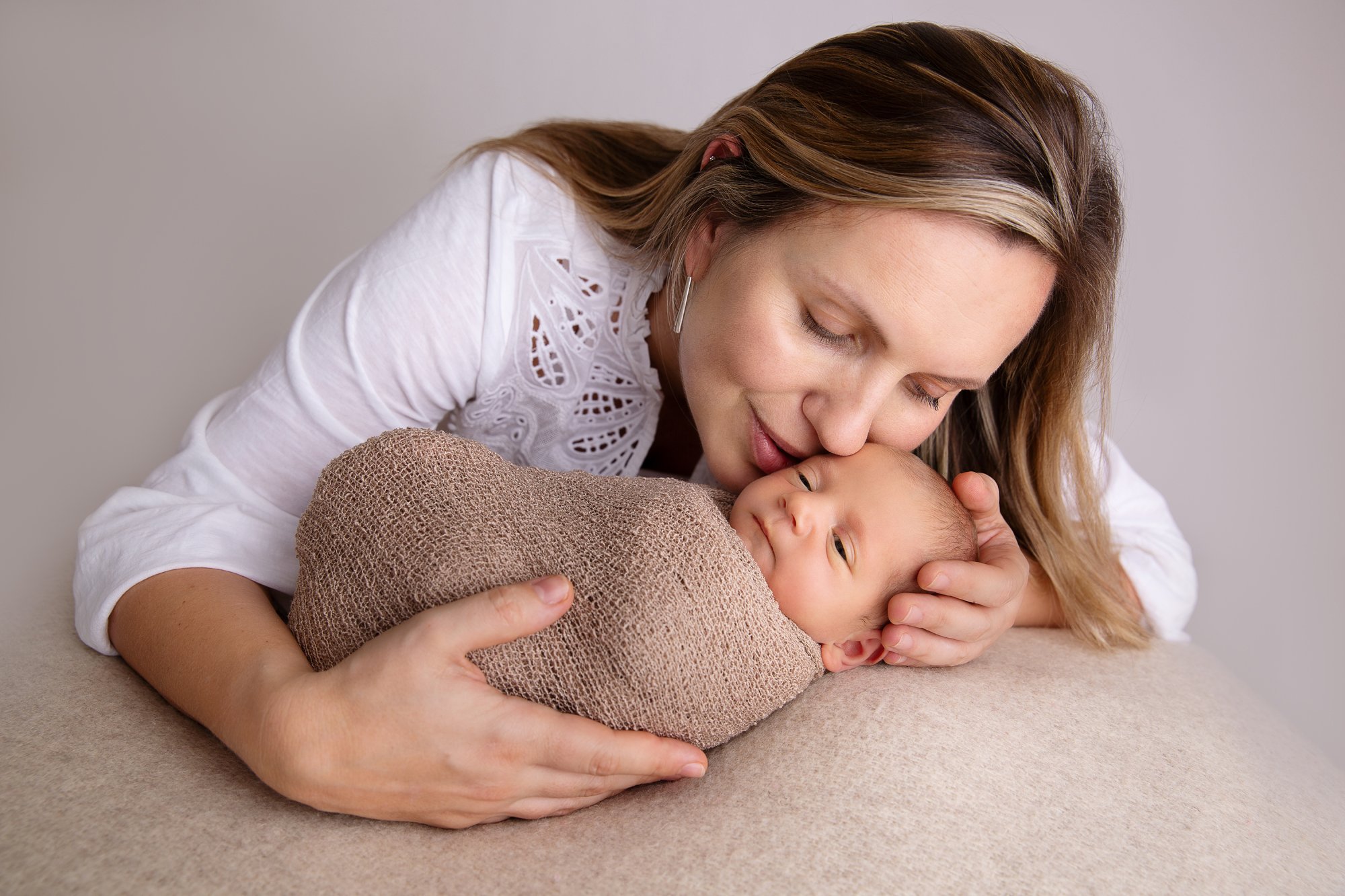 newborn Photoshoot Buckinghamshire