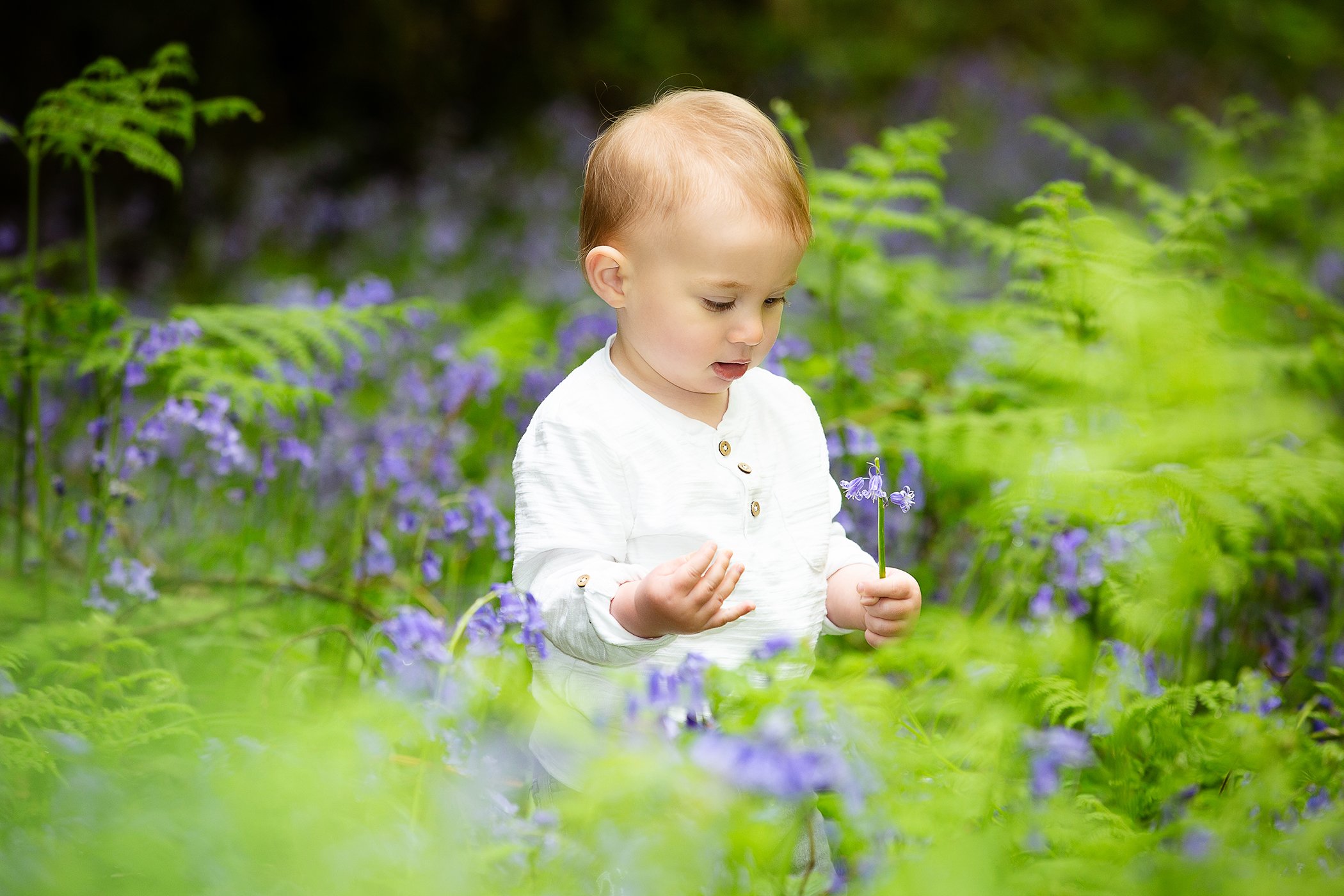 Children photoshoot Buckinghamshire