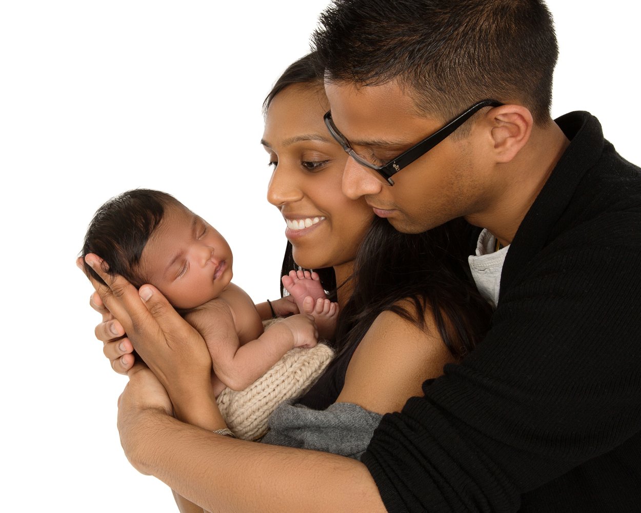 newborn pictures Slough