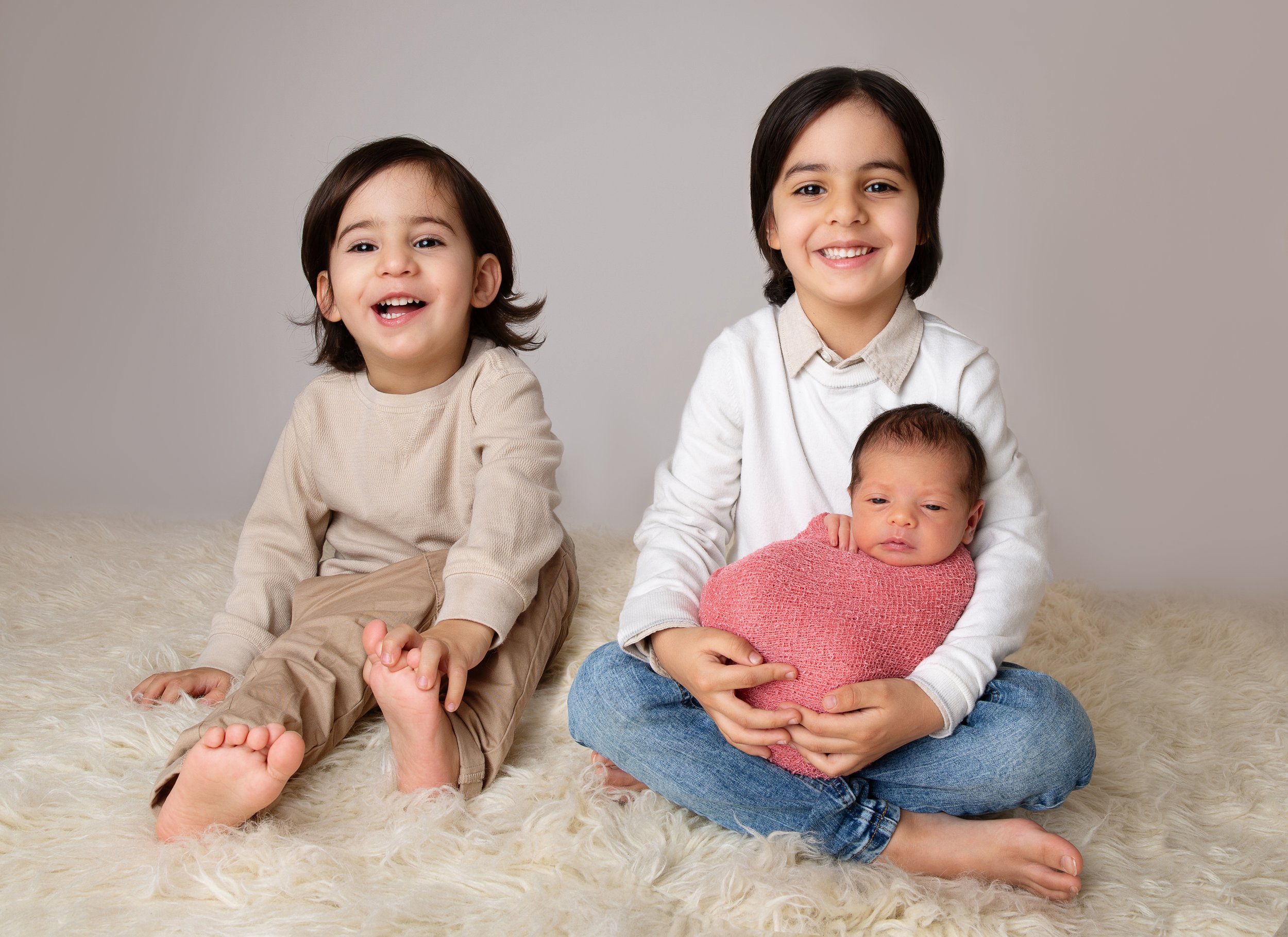 Newborn photoshoot Beacosfield, Buckinghamshire