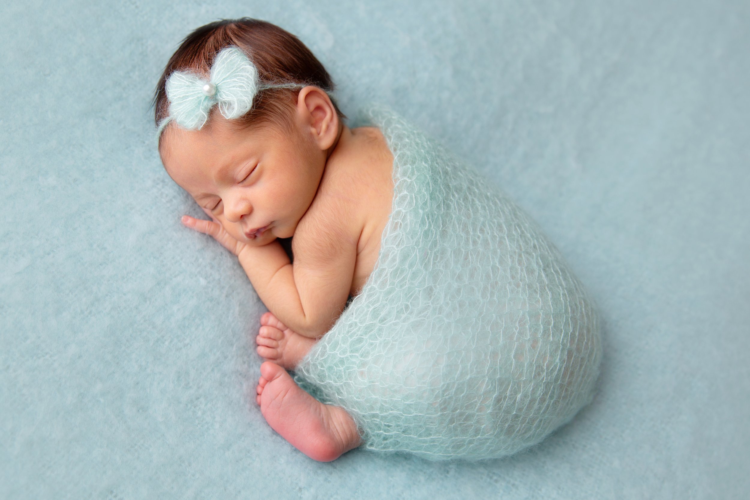 Newborn photography Beaonsfield