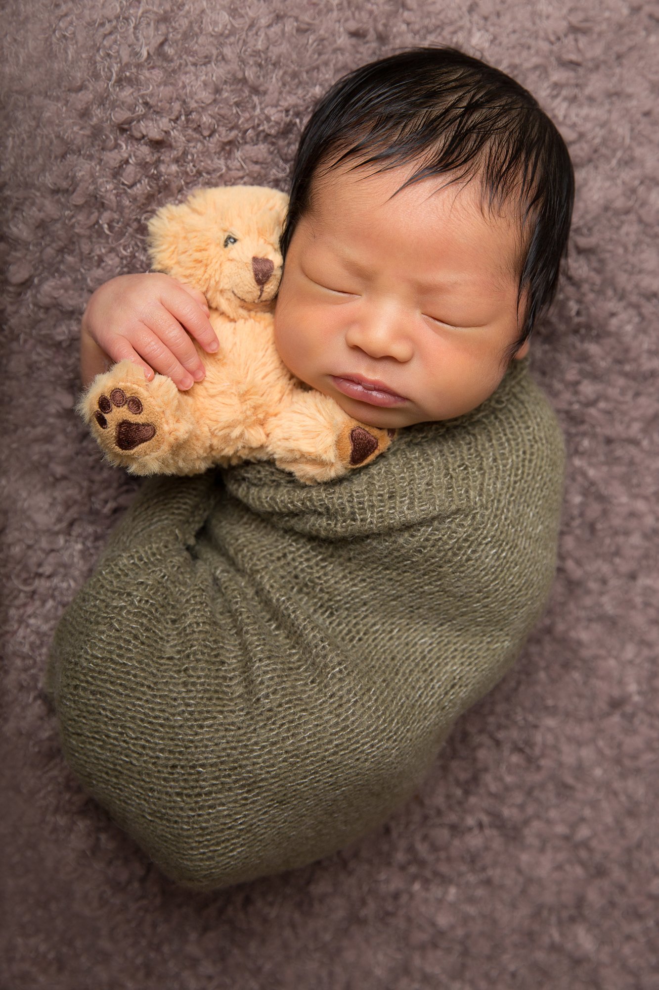 Cookham Baby Photography