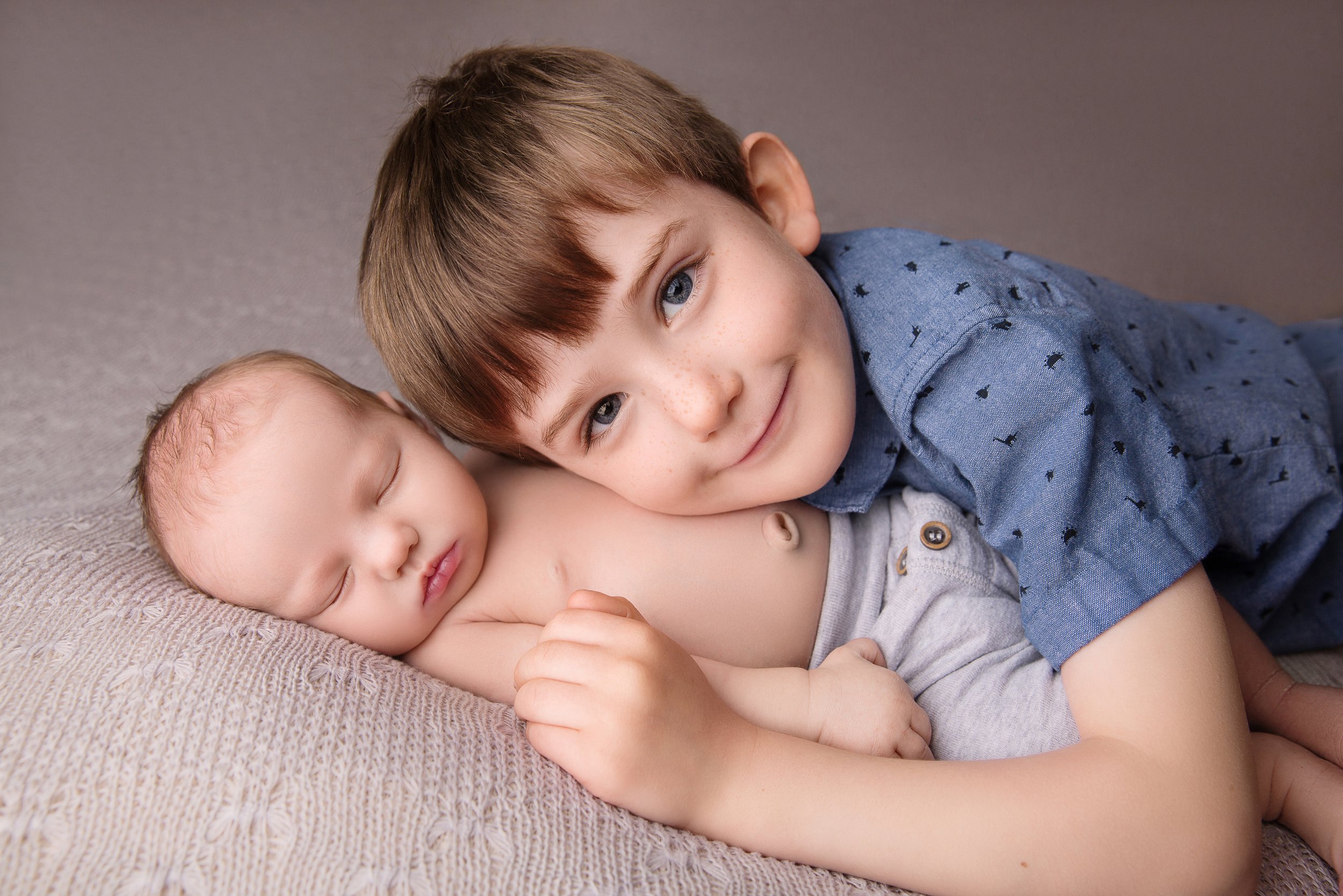 High Wycombe Newborn Photography