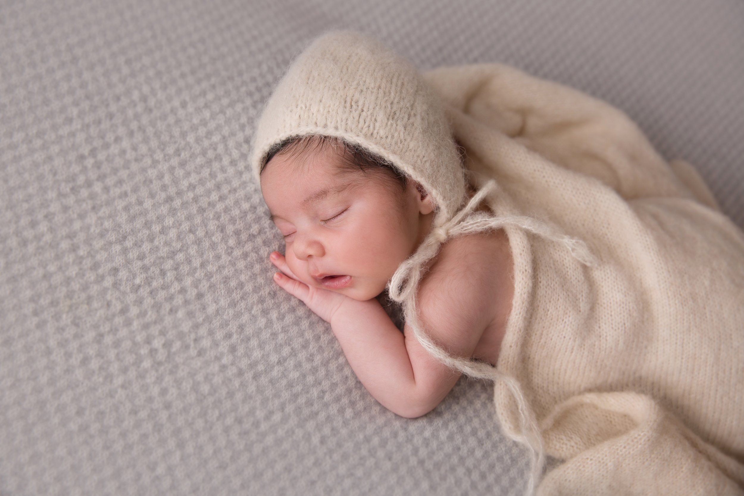 Newborn photography Buckinghamshire
