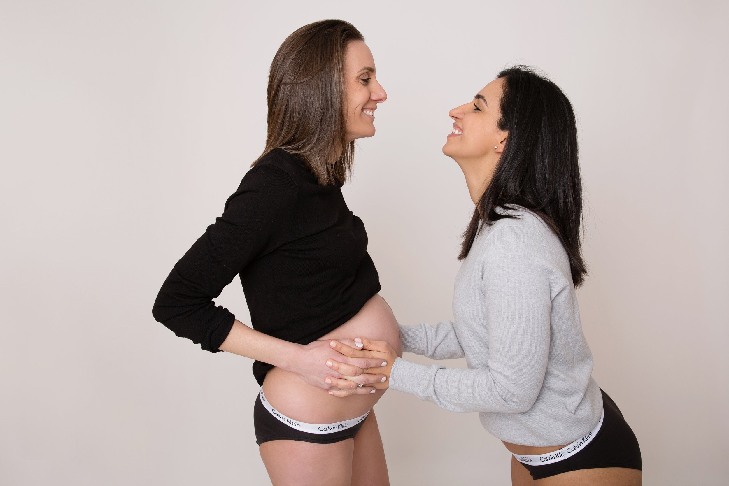 Lesbian Couple Photographer