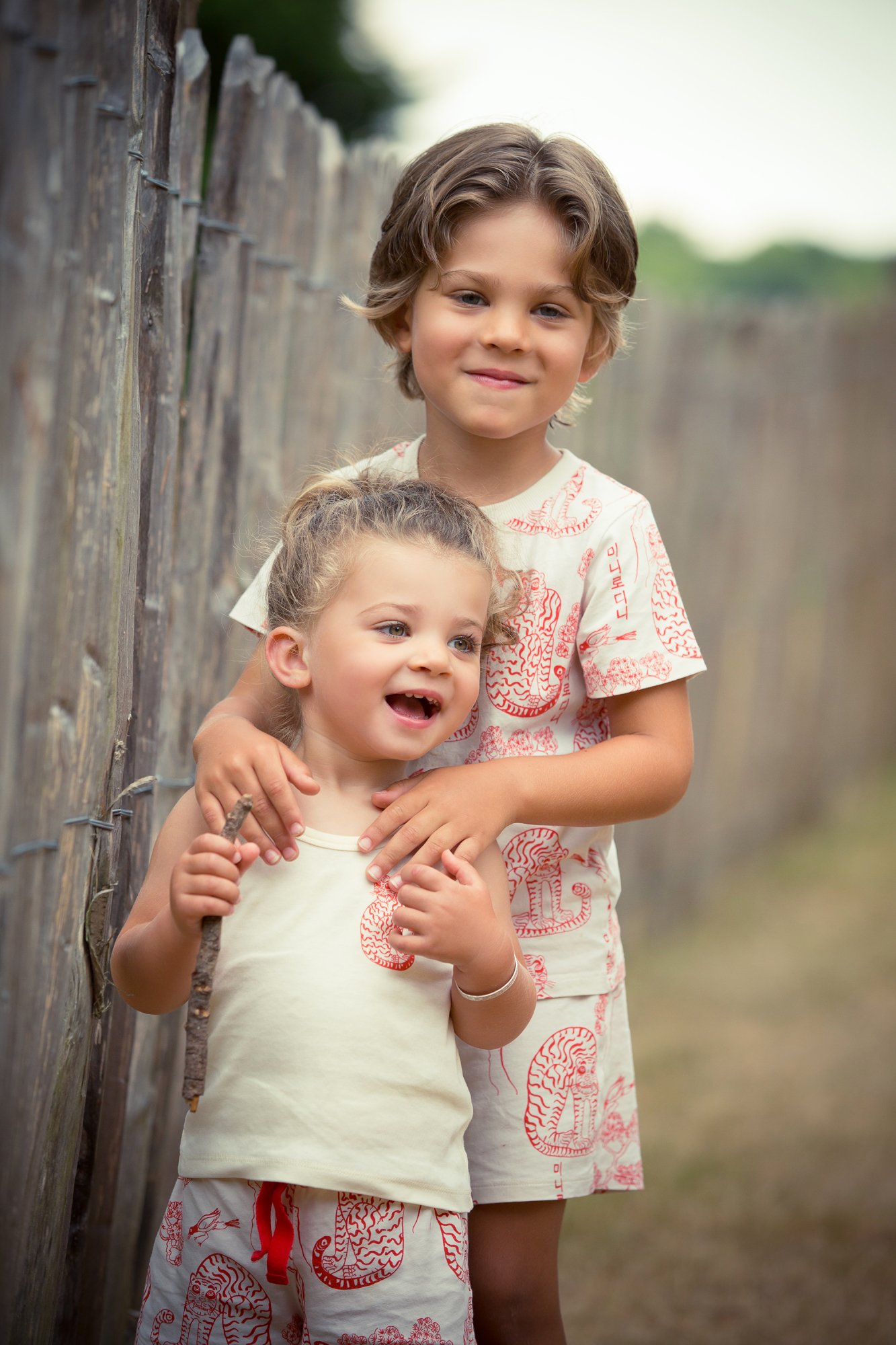 Great Windsor Park Family Photography