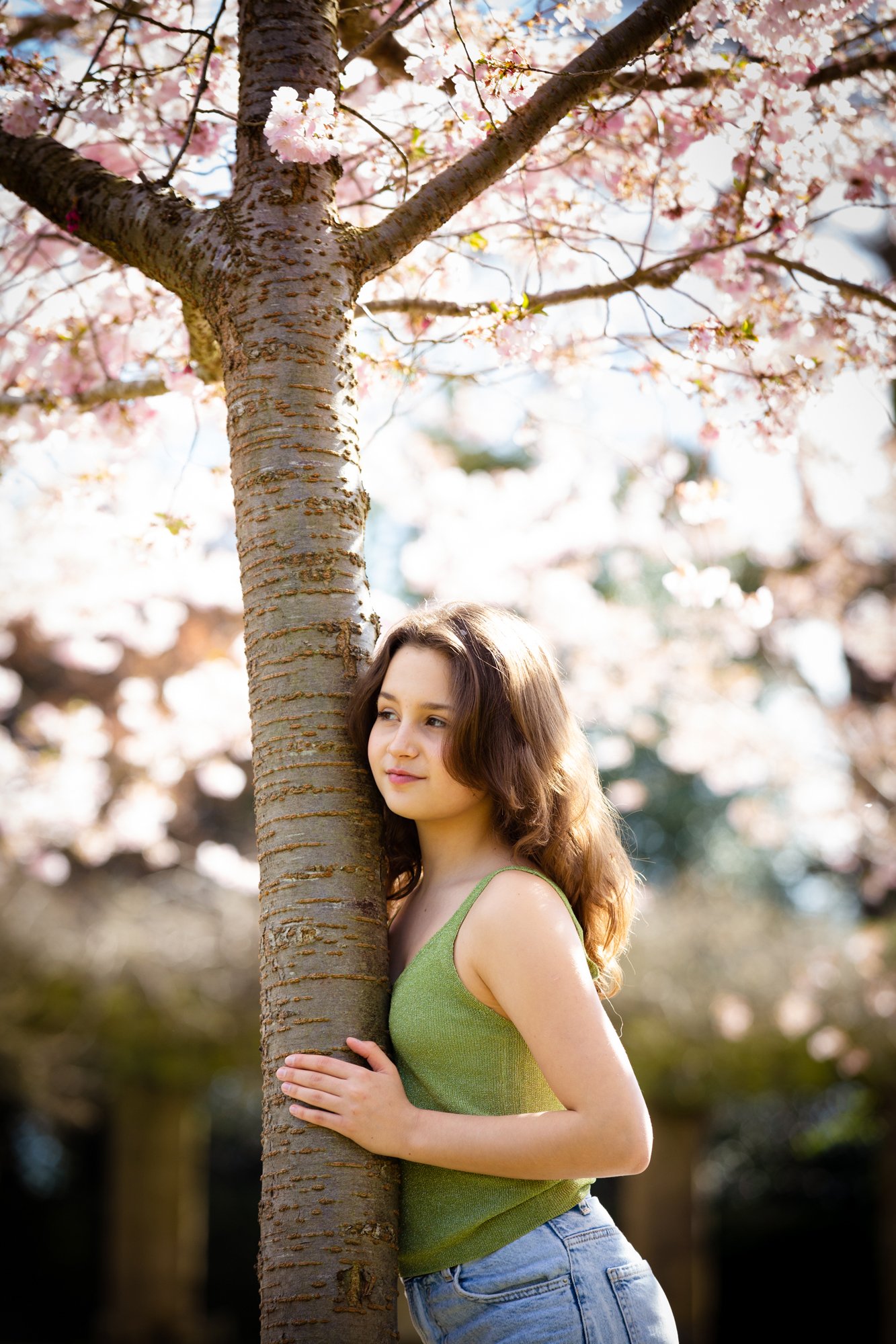 Buckinghamshire Children Photoshoot