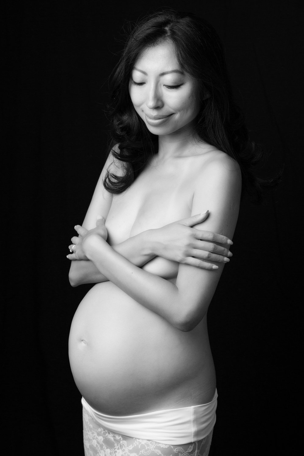 Berkshire pregnancy photographer