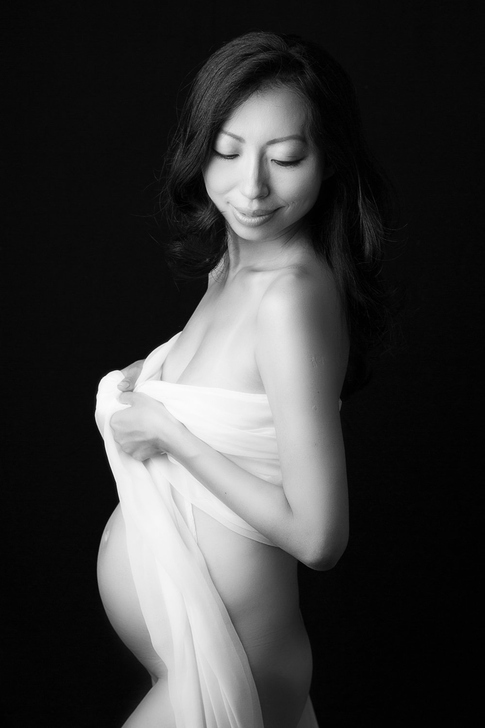 Pregnancy Photographer Denham