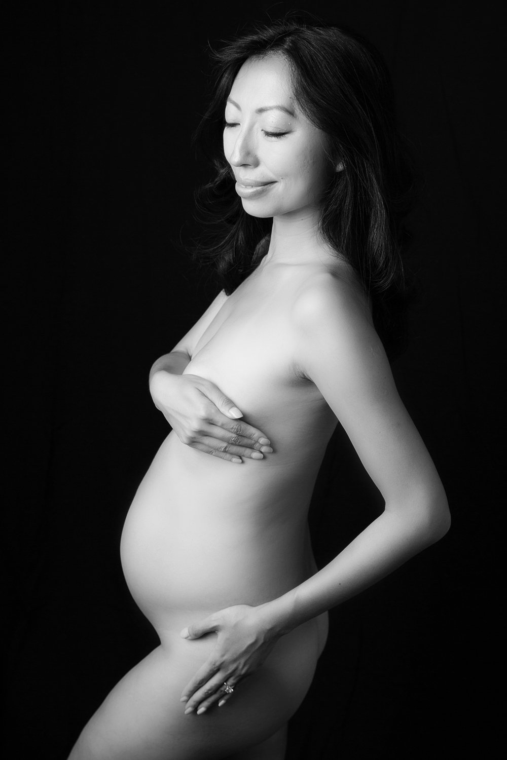 Pregnancy Photographer Ealing