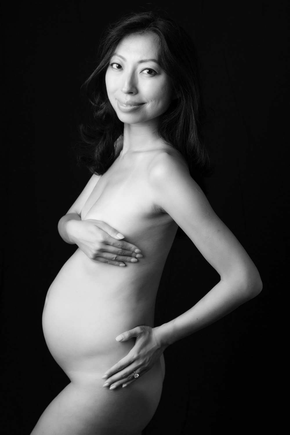 Pregnancy Photographer Cookham