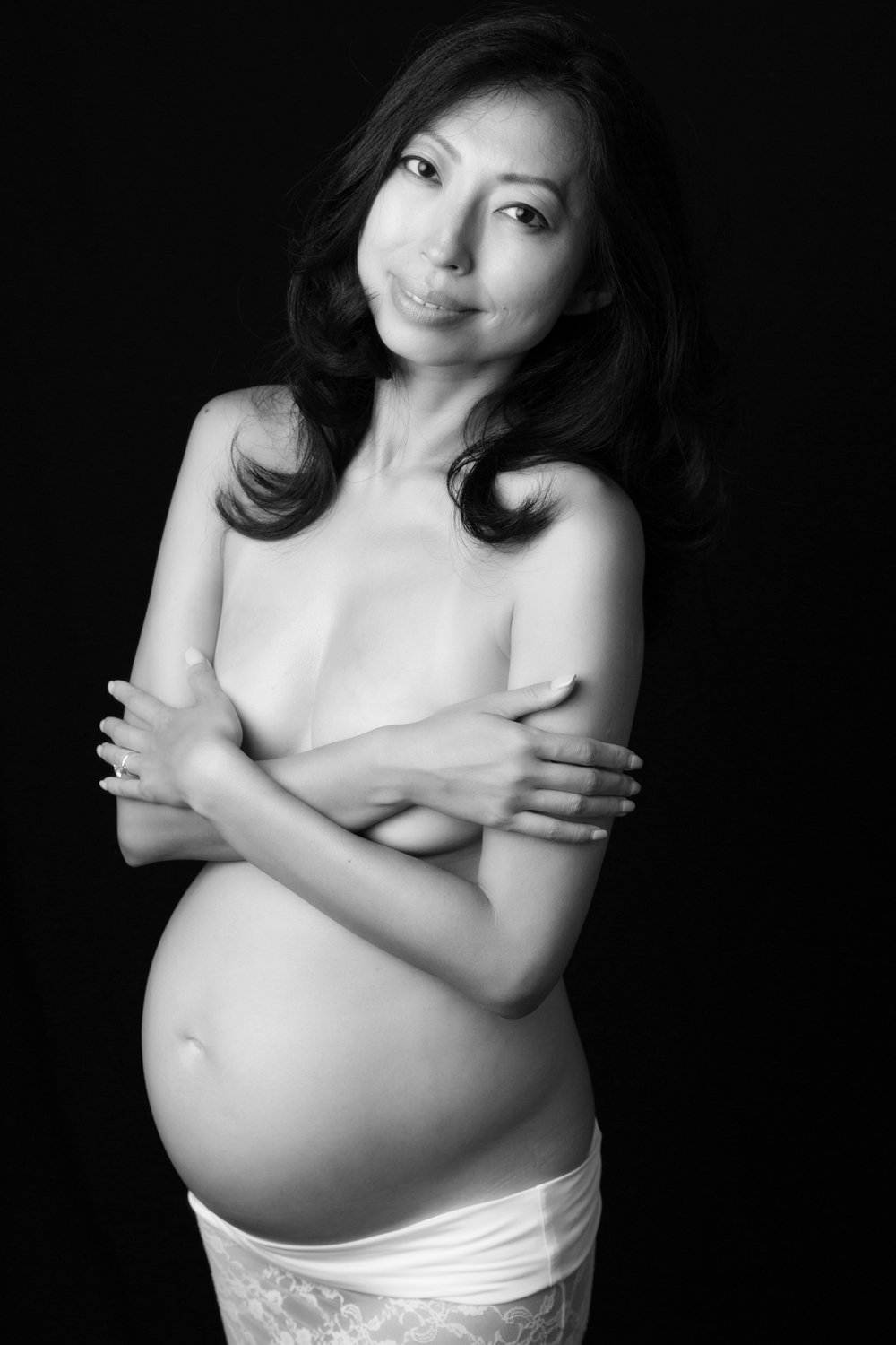 Slough Pregnancy Photographer