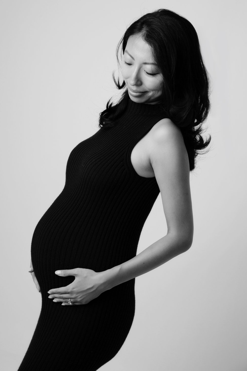Pregnancy Photographer Chalfont St Giles