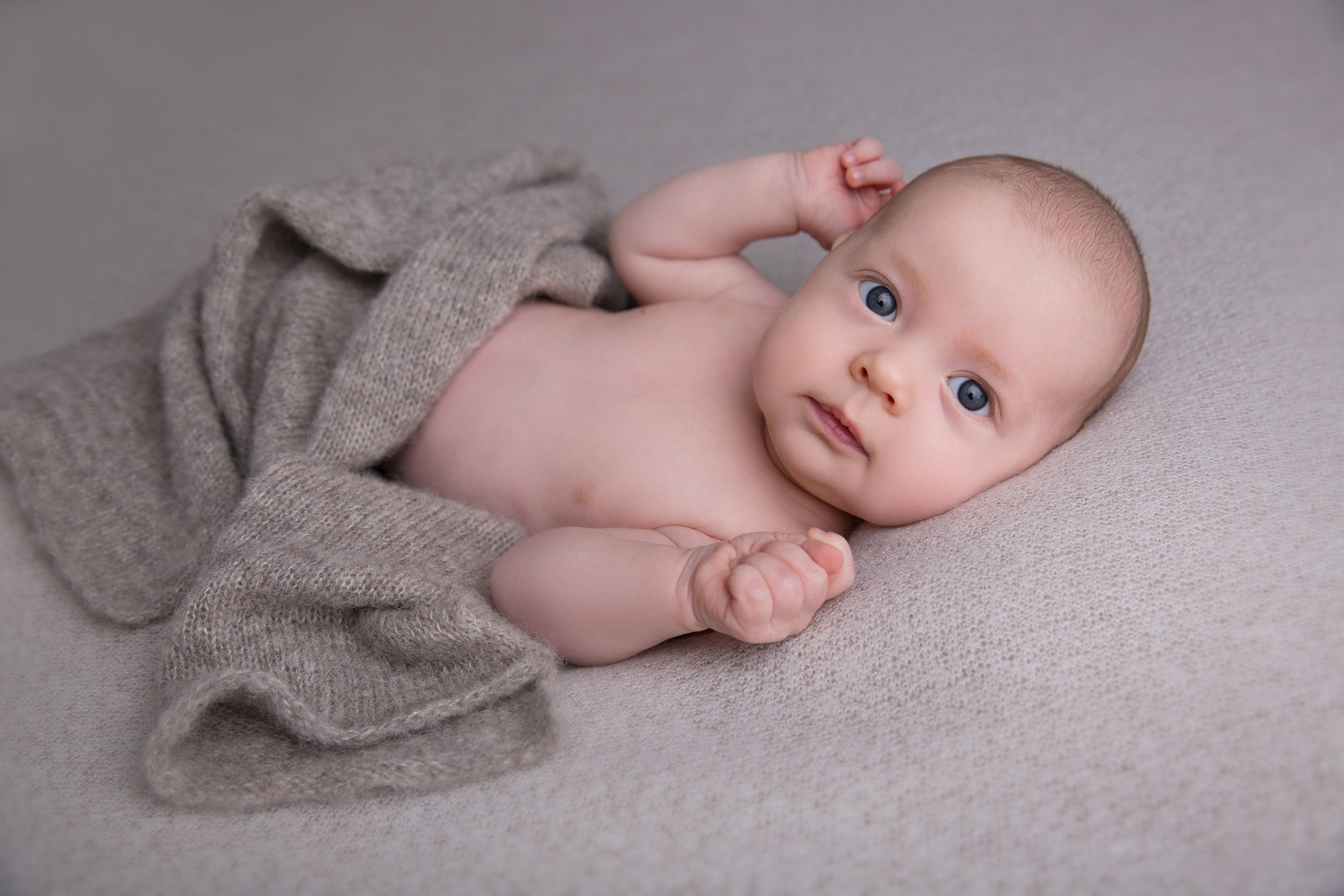 High Wycombe Baby Photographer