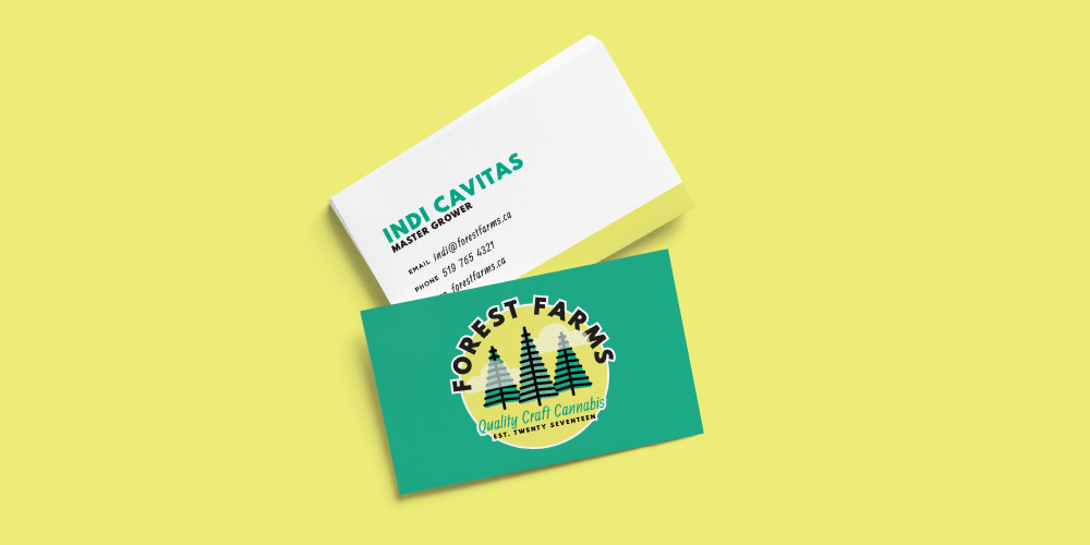 Business Cards