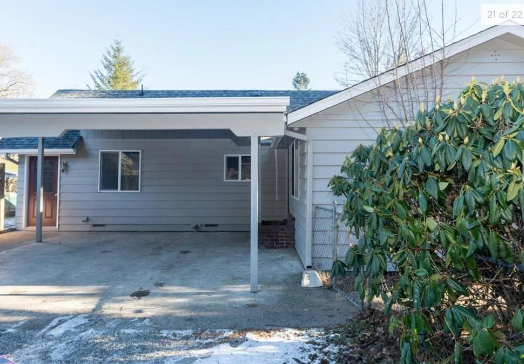 New neutral grey paint color.