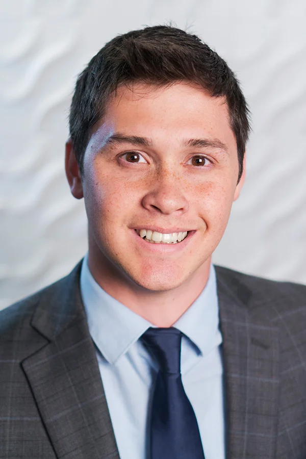 John Martens, Risk Management Specialist