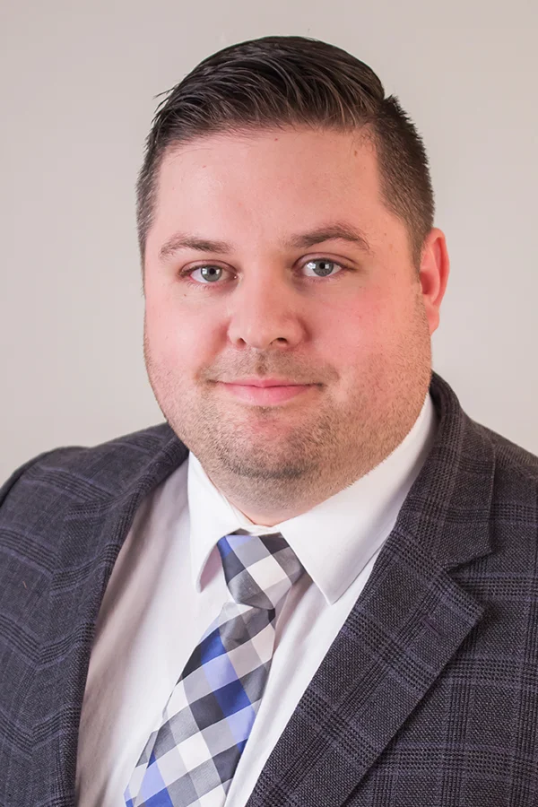 Nick Paurus, Risk Management Specialist