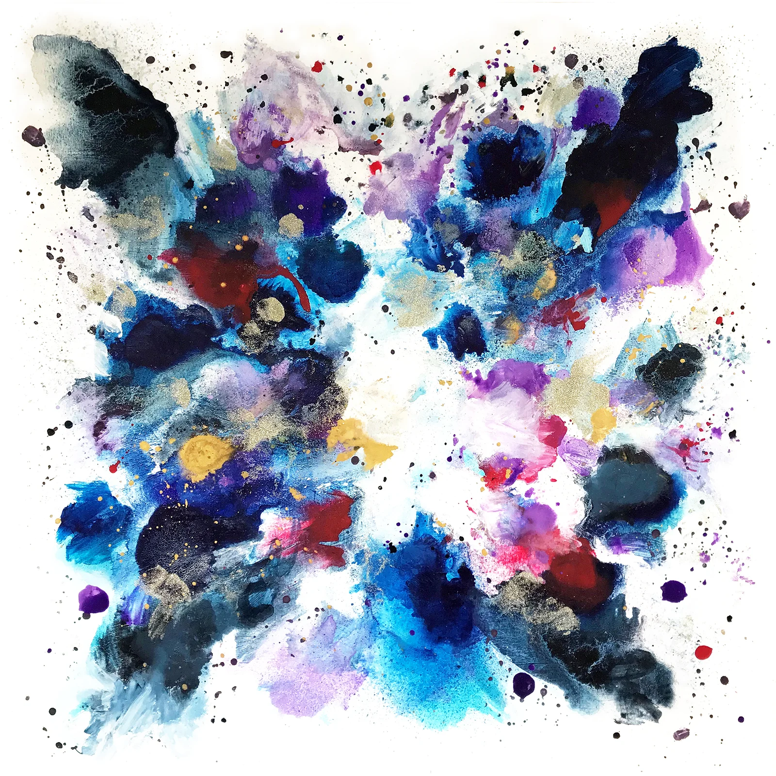 Superluminal 19