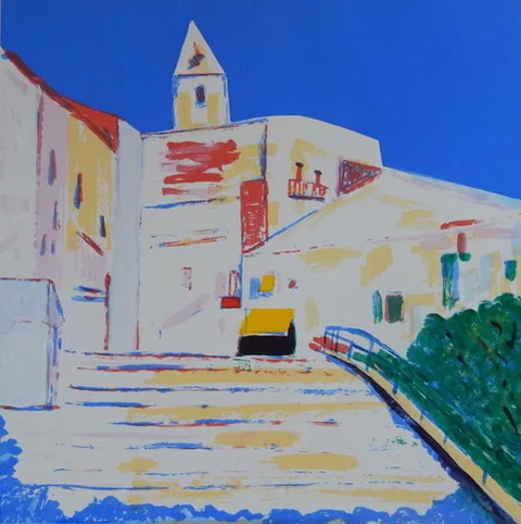 The Old Town