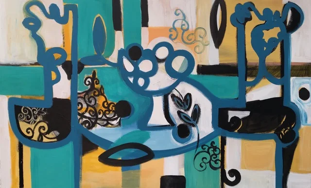 Moving on 100x160cm acrylic on canvas.jpeg