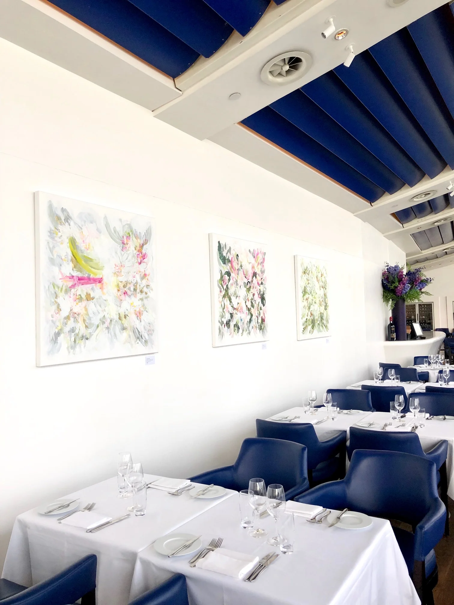 OXO Tower Restaurant
