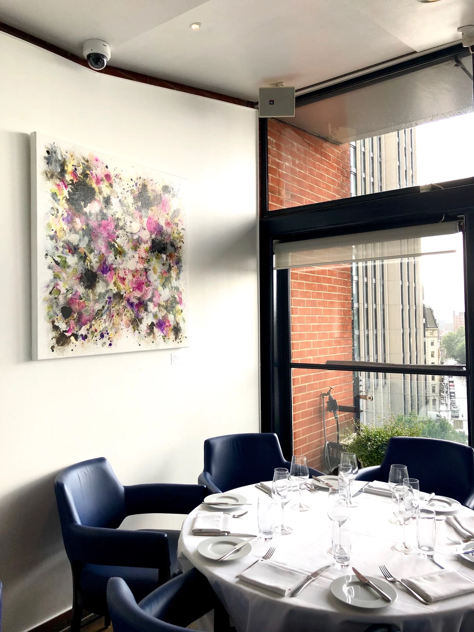 OXO Tower Restaurant