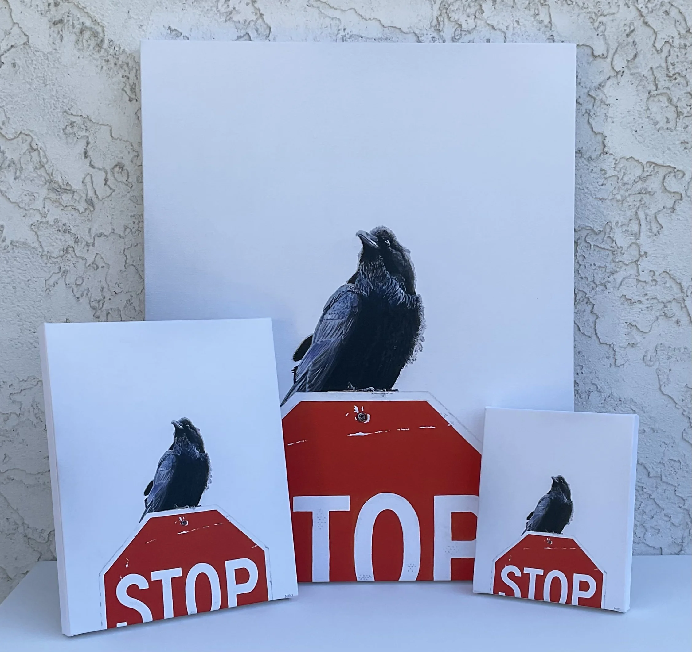 Canvas prints are available 