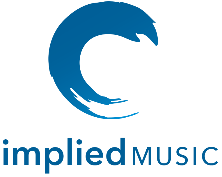 Implied Music