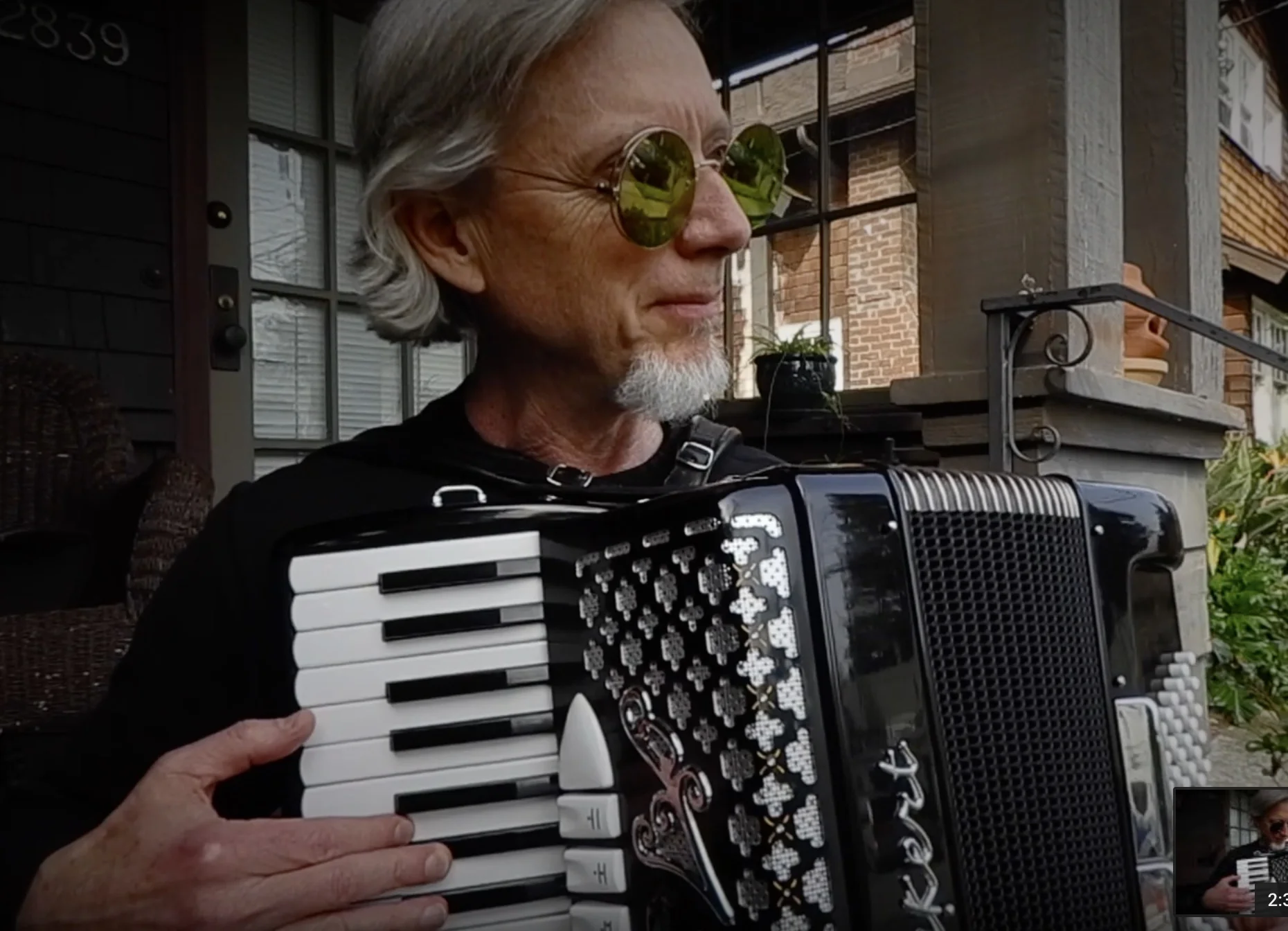 The Sweetness of Discord - how a little tuning imperfection is a good thing