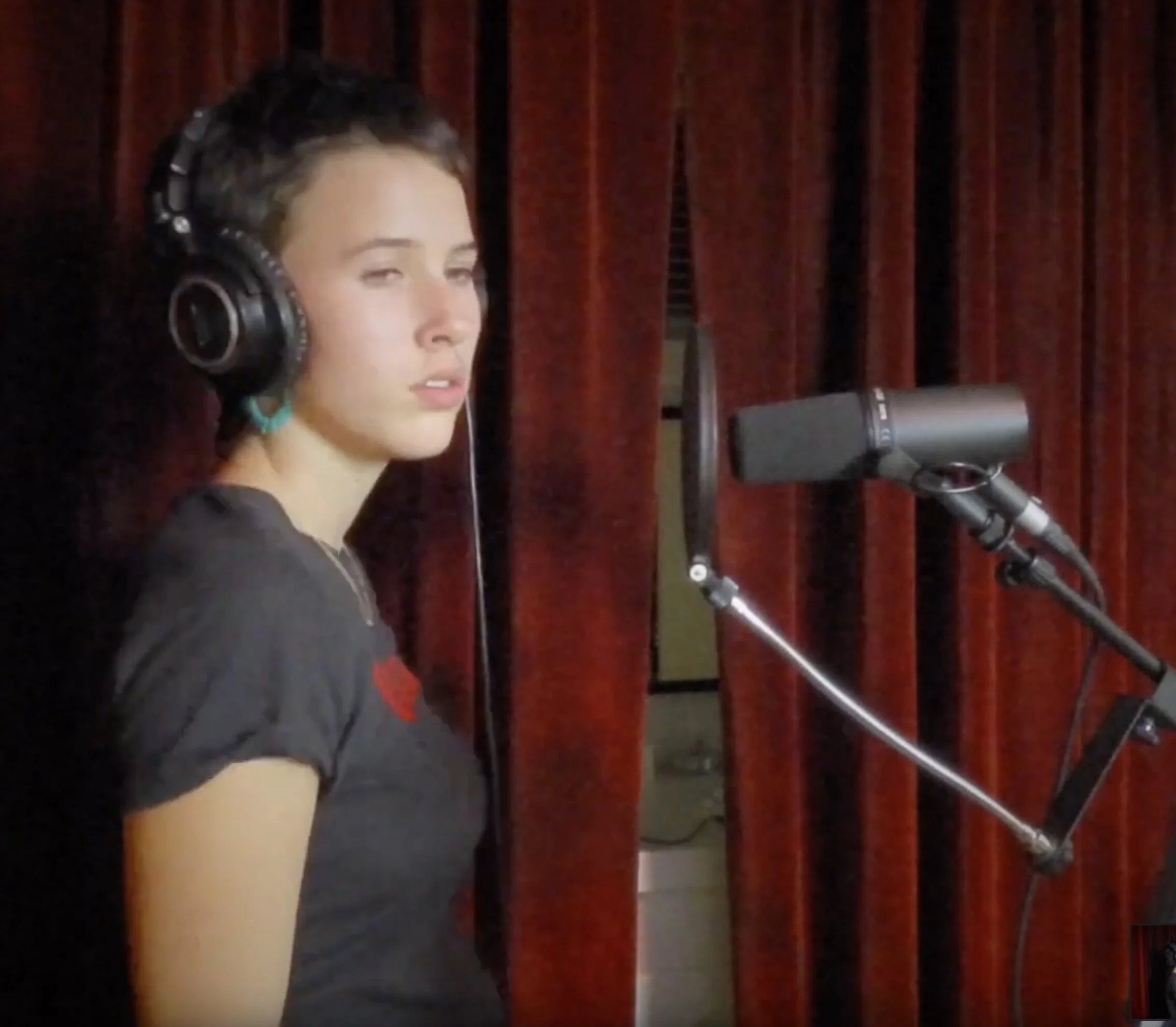 Mother of the Maid -Angels