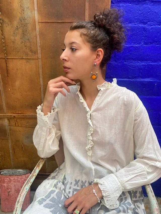 Injiri / Rasa 101 Medium