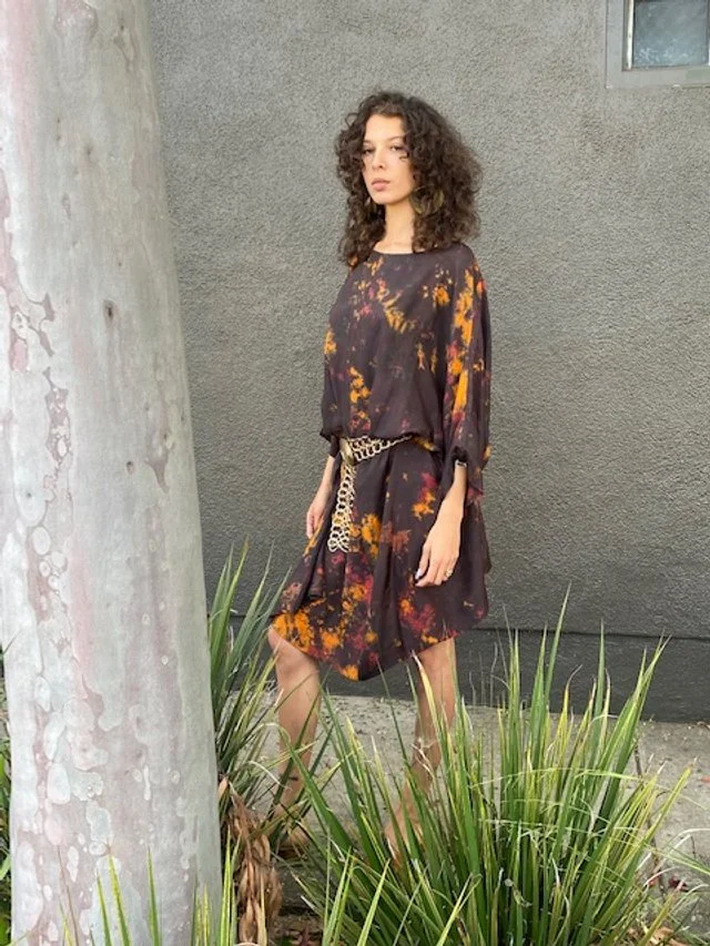 Neeru Kumar : Brown #001.jpg