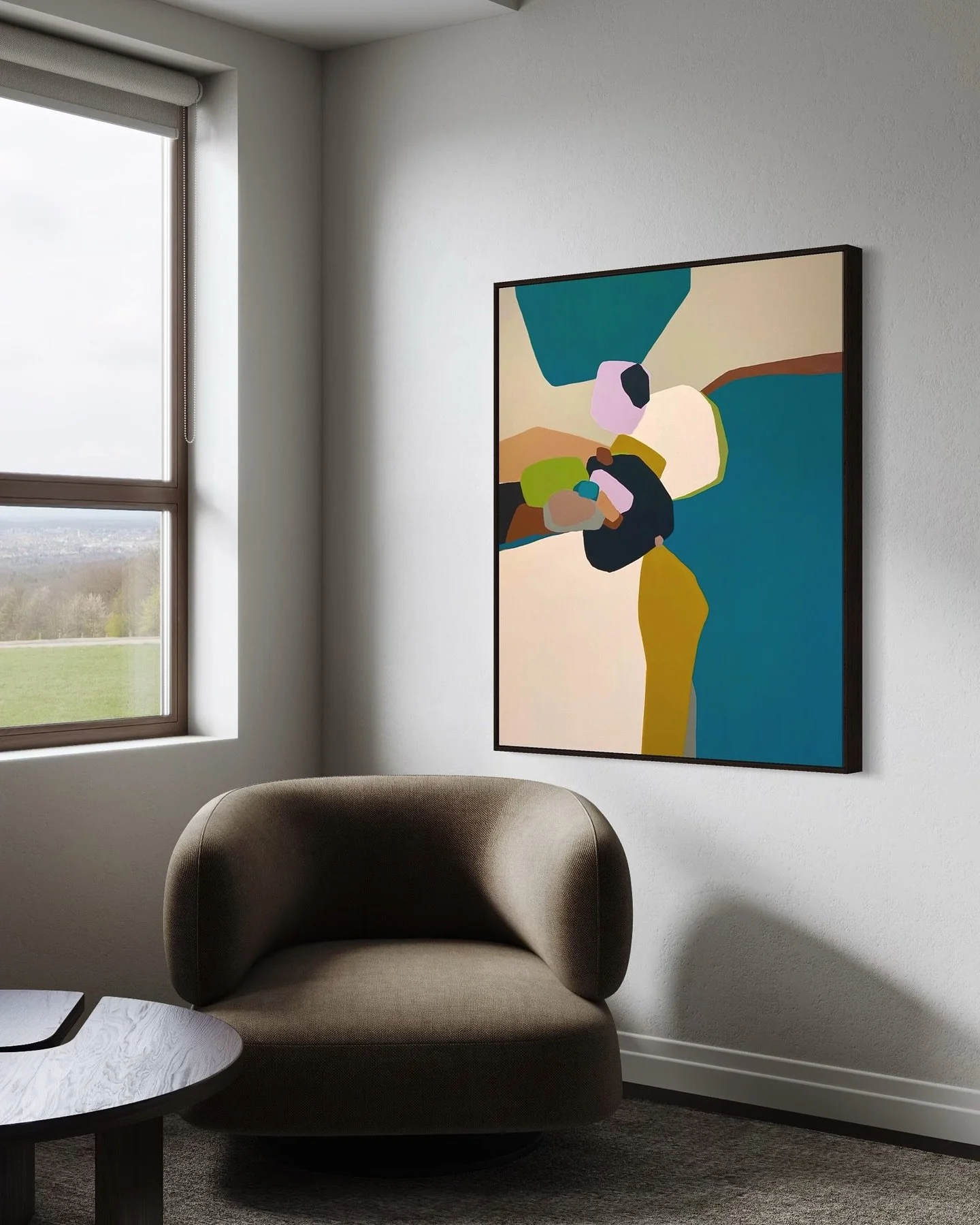 You can find some of my work at @artspaceware gallery 🫶🏼