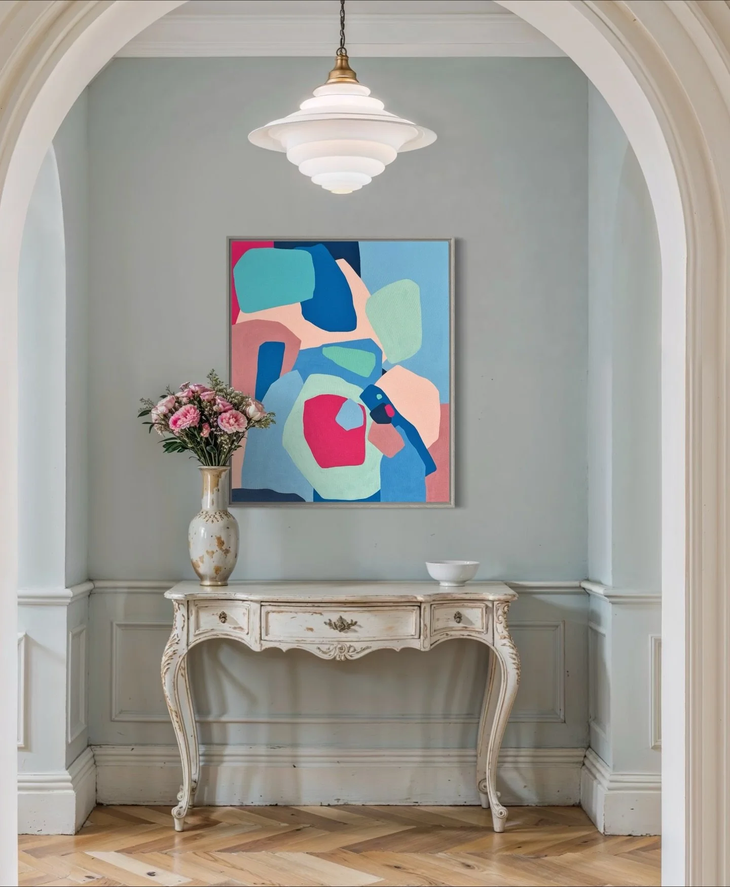 Hands full of berries 🫐🍓

BLK Friday is on now.