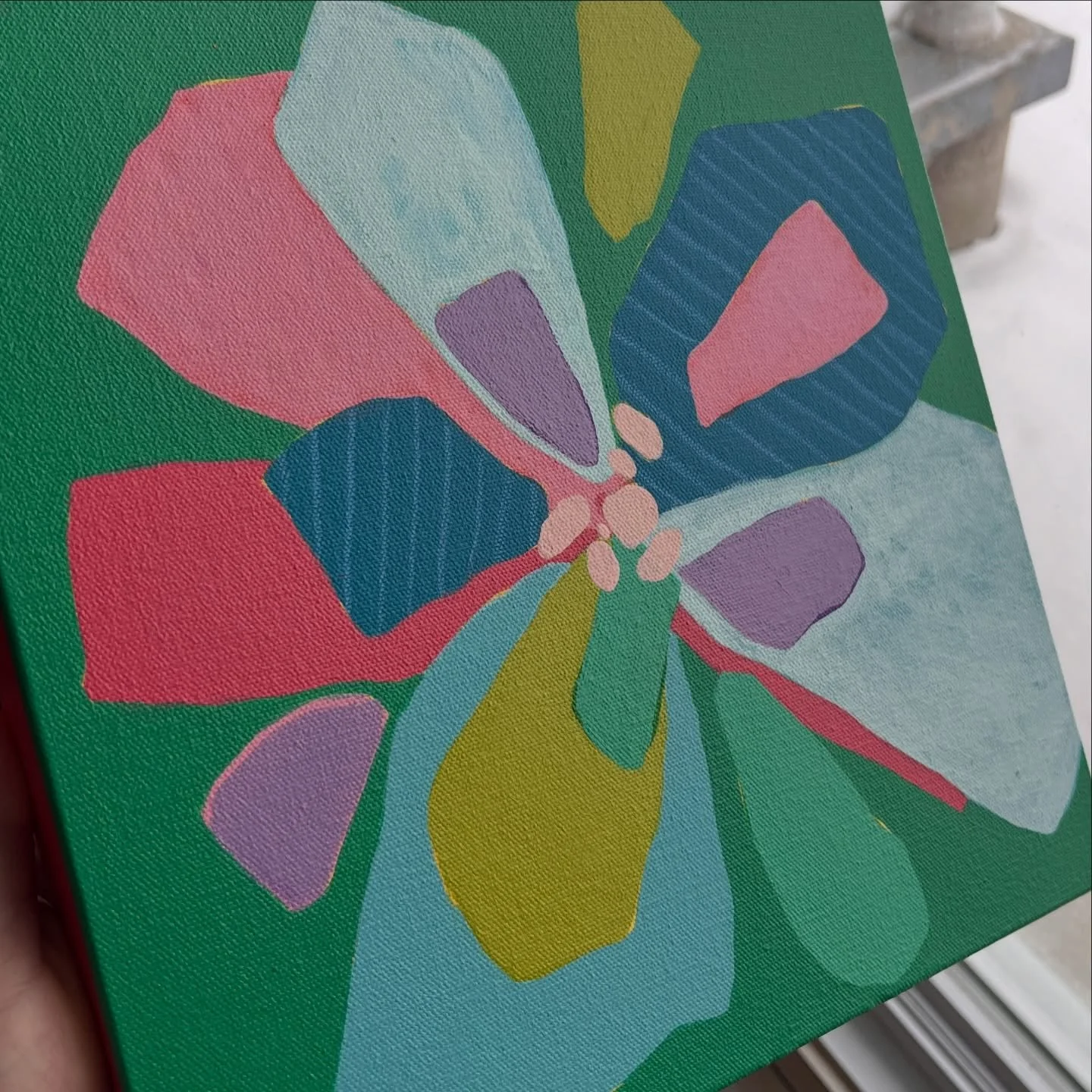 Flower power 🌸 
Coming next week (subscribers gets first dibs)