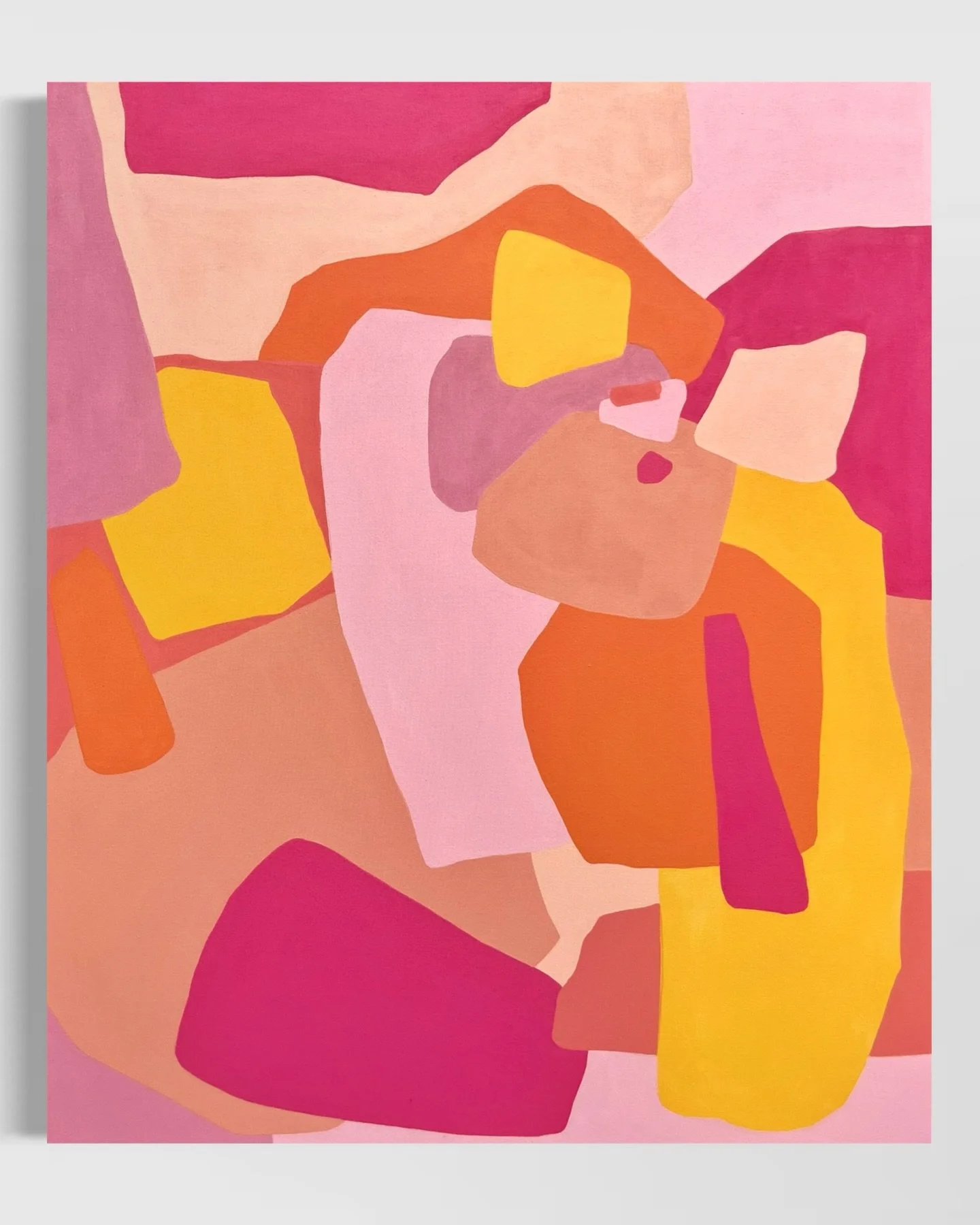 I hope everybody's holidays are filled with love and peace and... art? These are the very last 3 pieces available! 🤩 Find them a good home and help me clear the studio to make way for new experimentations and playtime 🥰