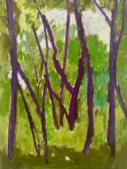 Into the Woods