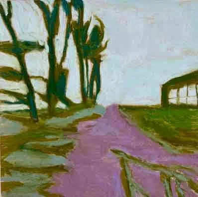 Pink Trail