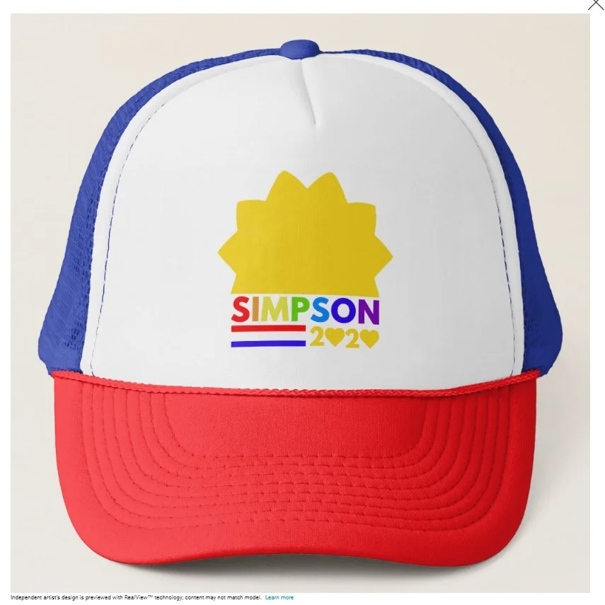 lisa crown hat_zazzle_red white blue.jpg