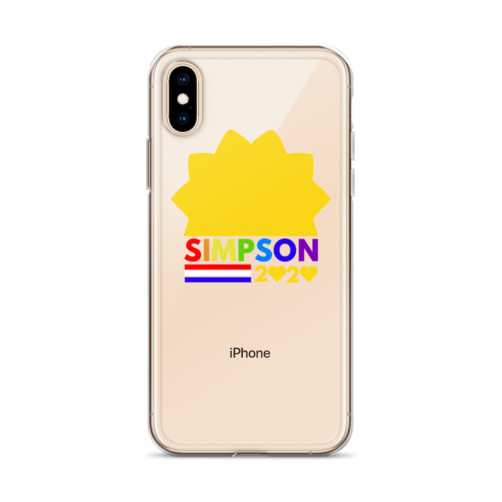 iPhone X & iPhone XS