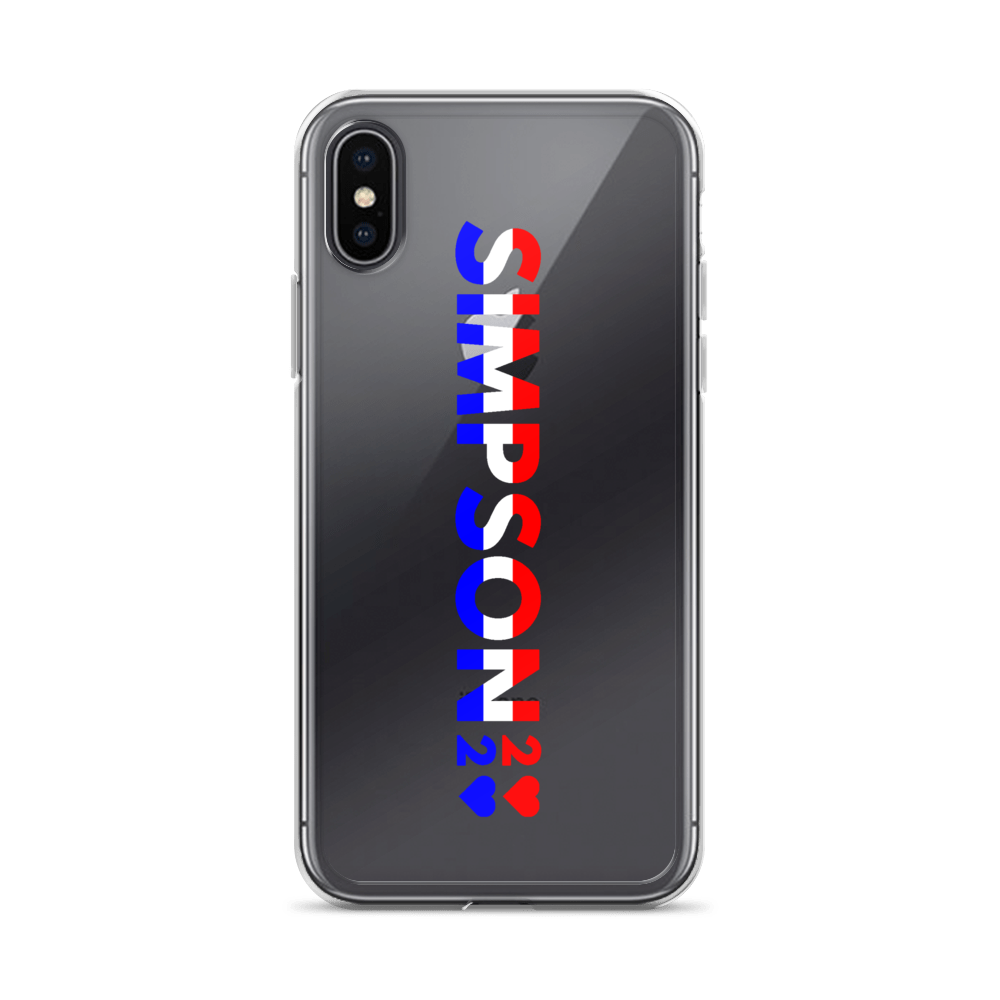 iPhone X & XS